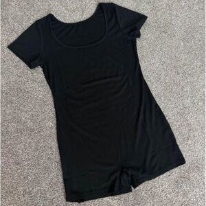 Brand new amazon romper, never worn!